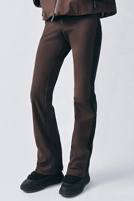PANTALON ÉVASÉ COLLECTION ZW