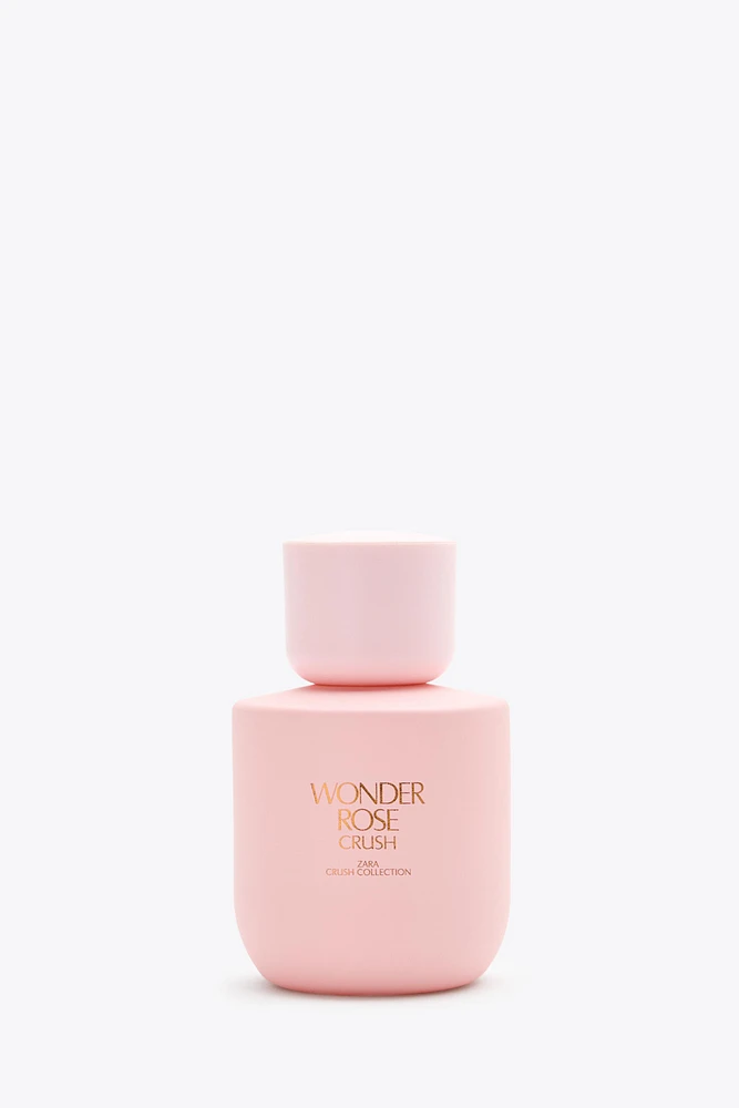 WONDER ROSE CRUSH EDP 90 ML (3.04 FL. OZ).