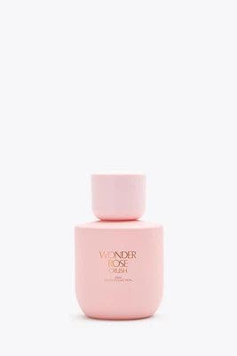 WONDER ROSE CRUSH EDP 90 ML (3.04 FL. OZ).