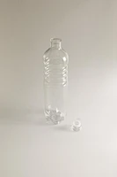 BOUTEILLE BOROSILICATE
