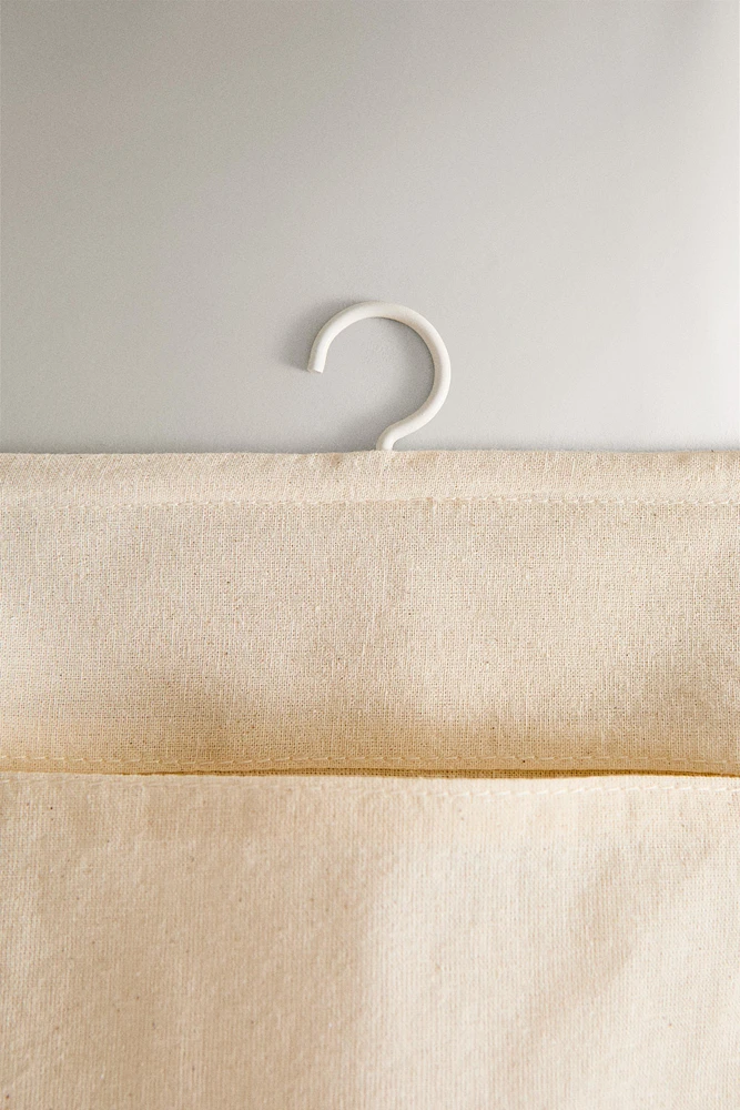 ORGANIZER BAG FOR CLIPS