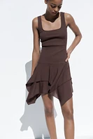 ROBE BIMATIÈRE