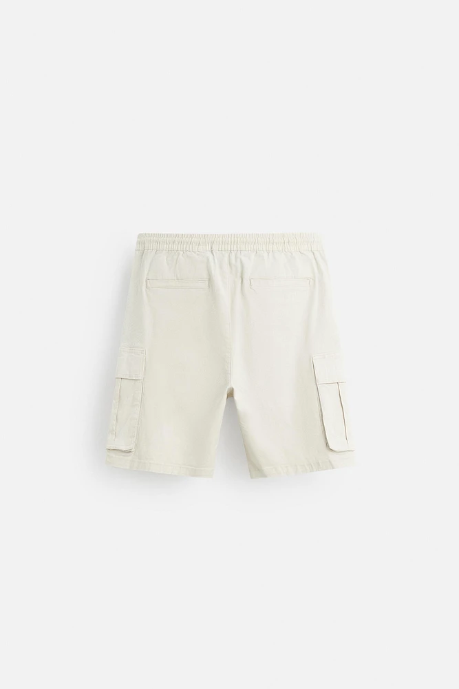 CARGO SHORTS