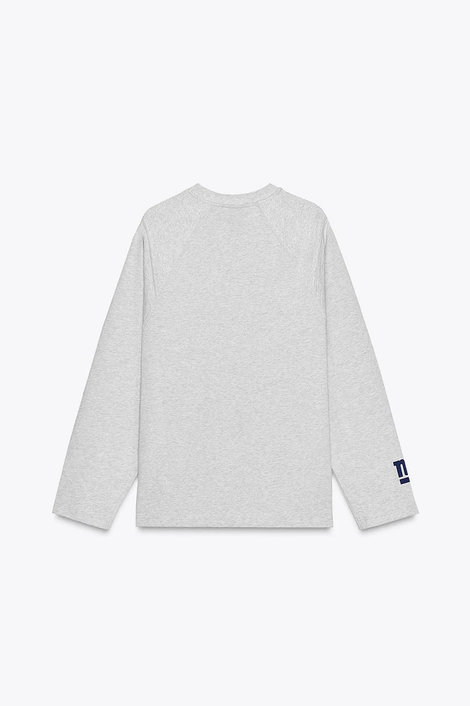 T-SHIRT NFL GIANTS
