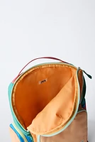 TREKKING BACKPACK