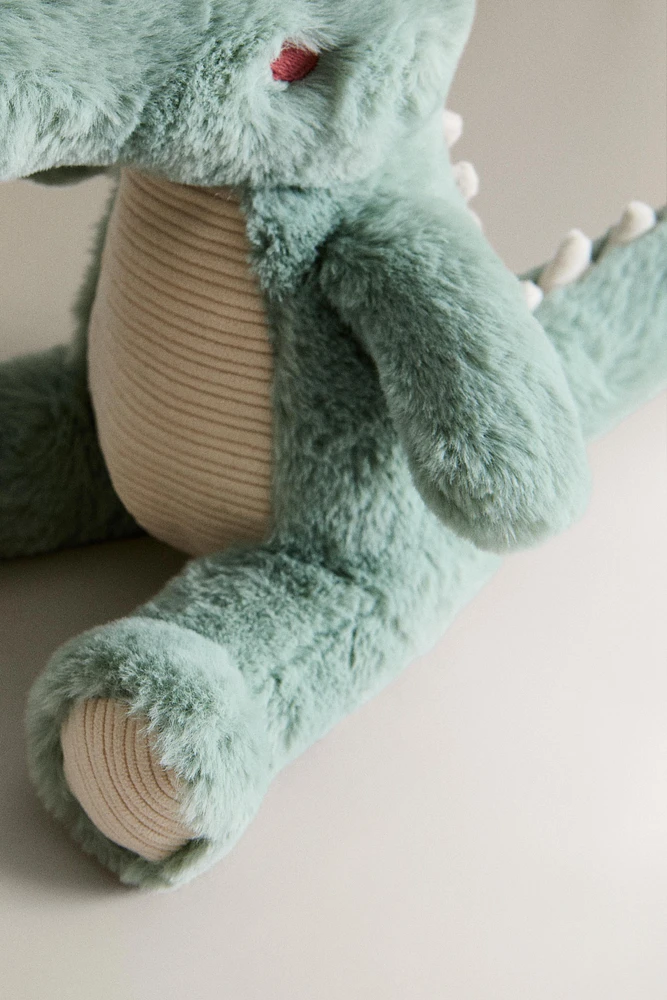 PELUCHE ENFANT CROCODILE