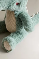 PELUCHE ENFANT CROCODILE