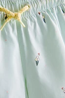 CHILDREN’S ICE CREAM BEACH SWIMSUIT