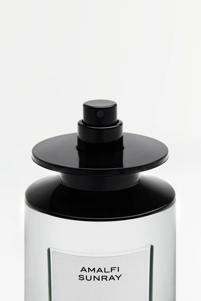 AMALFI SUNRAY EDP 100 ML (3.4 FL. OZ).