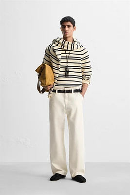 LIMITED EDITION RELAXED STRAIGHT FIT JEANS