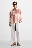 KNITTED FABRIC ESPADRILLE
