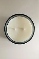 350 G) AQUA BERGAMOT SCENTED CANDLE