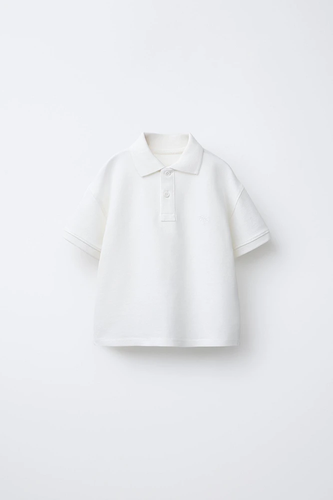 POLO BASIQUE UNI