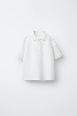 POLO BASIQUE UNI