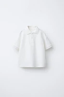 POLO BASIQUE UNI