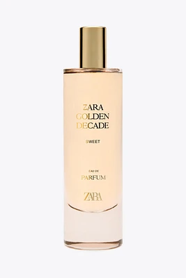 GOLDEN SWEET DECADE EDP 80 ML (2.72 FL. OZ)