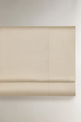 DRAP DE DESSUS SATIN ÉPAIS (300 FILS)