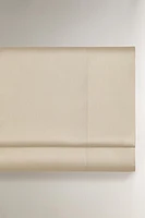 DRAP PLAT SATIN ÉPAIS (300 FILS)