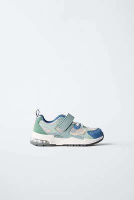 AIR CHAMBER SNEAKERS