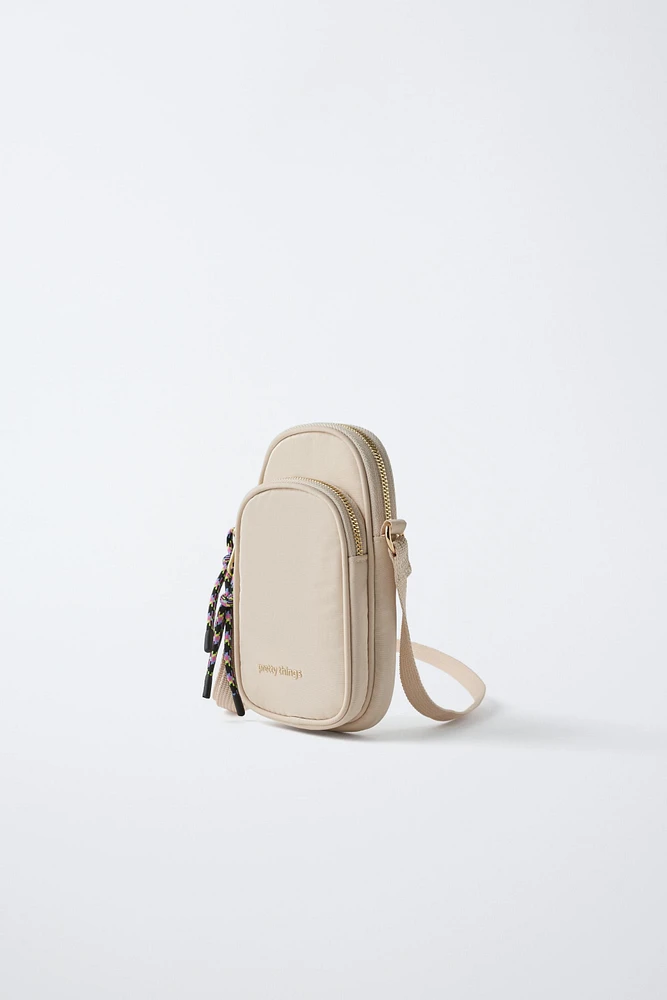 BASIC PHONE BAG