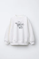 LILO & STITCH © DISNEY SWEATSHIRT
