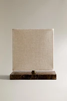 CUBE TABLE LAMP
