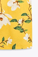 PRINTED T-SHIRT