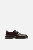 LEATHER DRESS SHOES