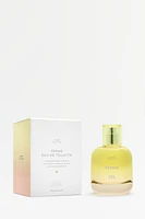 FEMME SUMMER EDT 90 ML (3.04 FL. OZ).