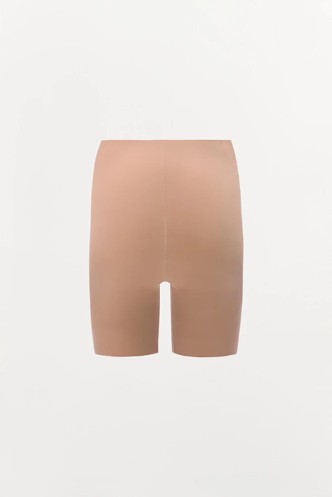 BODY SHAPE BIKE SHORTS