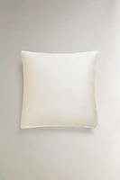 SATEEN PILLOWCASE (500 THREAD COUNT)