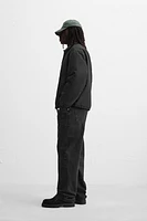 TECHNICAL PADDED JACKET