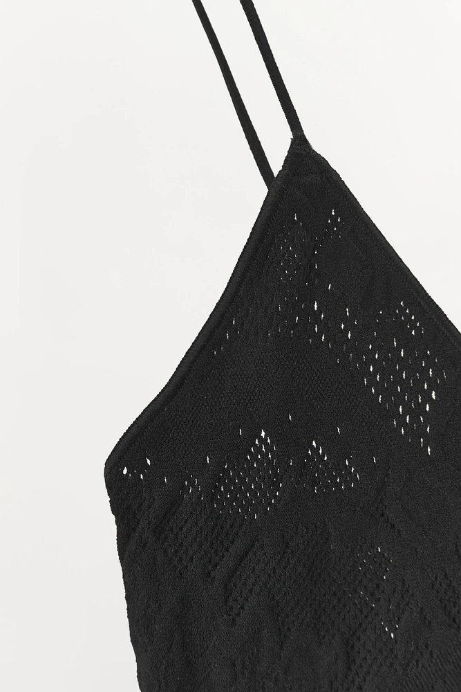BRALETTE TRIANGLE SEAMLESS