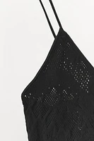 BRALETTE TRIANGLE SEAMLESS