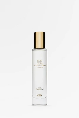 RED ZARA TEMPTATION SUMMER EDP 30 ML (1.0 FL. OZ).
