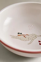 BOL ENFANT CÉRAMIQUE GUÉPARD