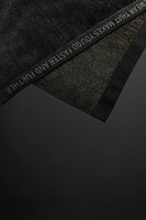 SMALL WORKOUT TOWEL