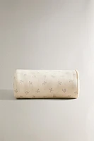 SERVIETTE DE BAIN ENFANT MINIFLEUR