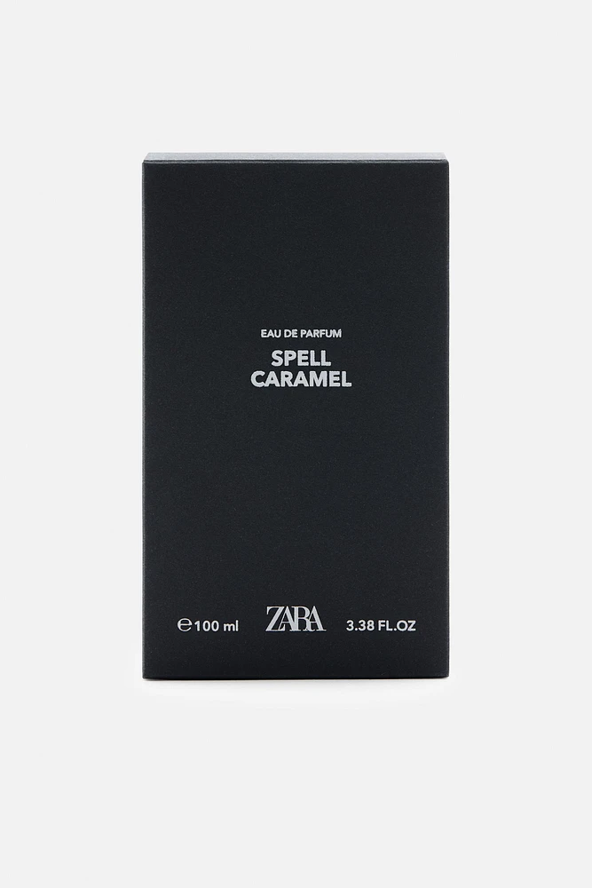 SPELL CARAMEL EDP 100 ML (3.4 FL. OZ)