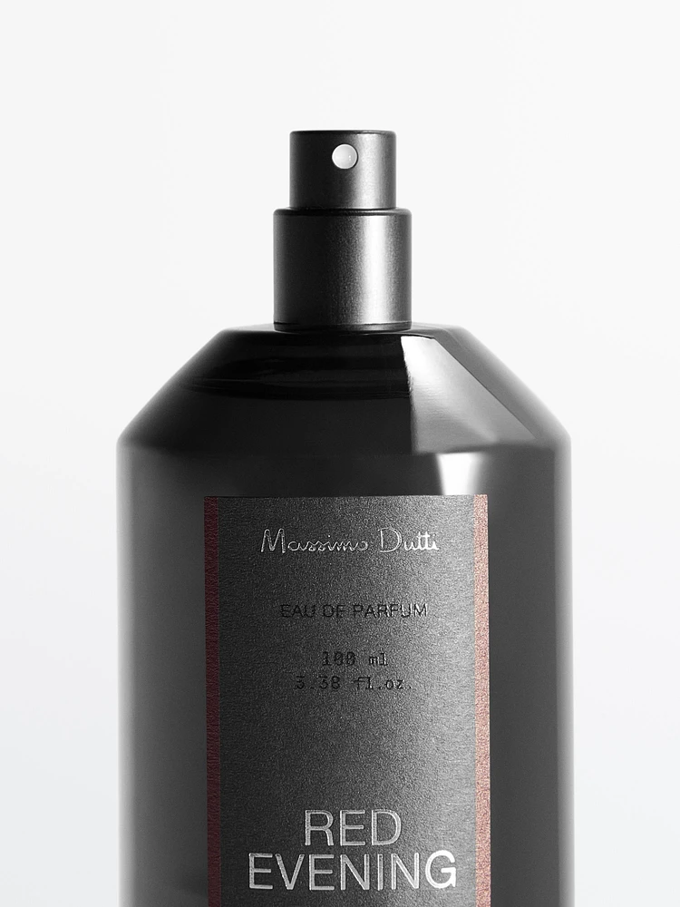 (100 ml) Eau de parfum Red Evening
