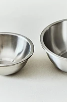 STEEL MIXING BOWL