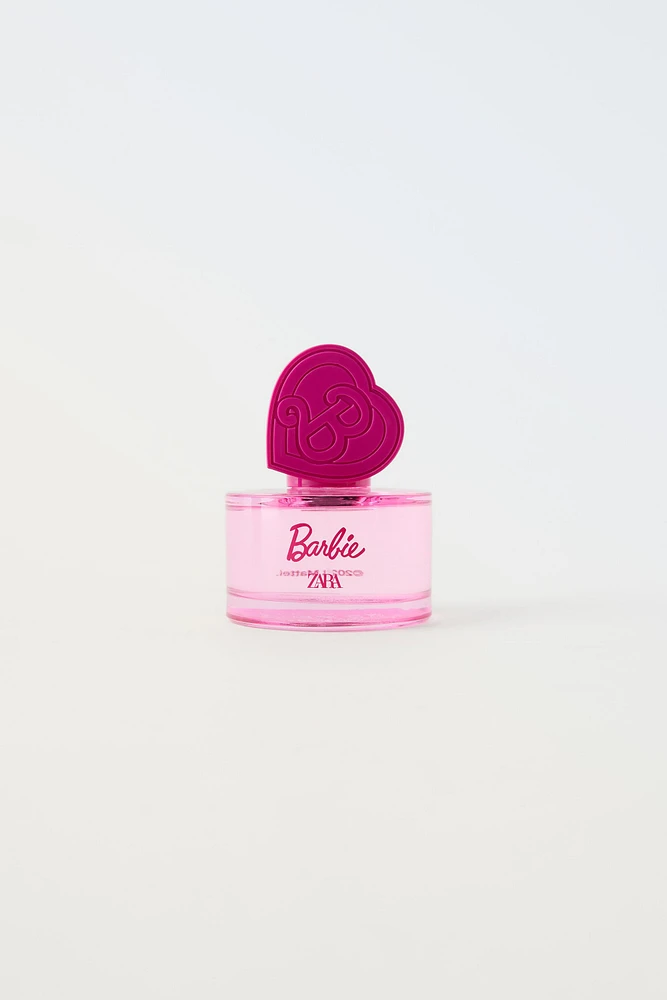 BARBIE™ MATTEL EDT 60 ML (2,02 FL. OZ)