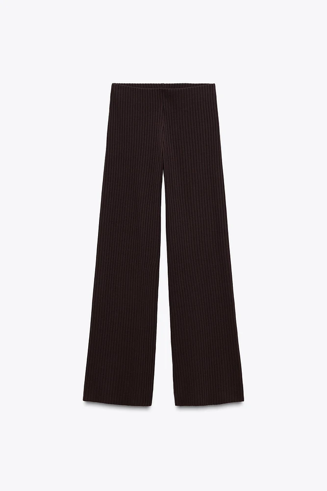 PANTALON CÔTELÉ