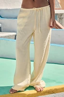 PANTALON FLUIDE