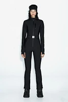 RECCO® TECHNOLOGY WATER RESISTANT AND WIND PROTECTION JUMPSUIT SKI COLLECTION