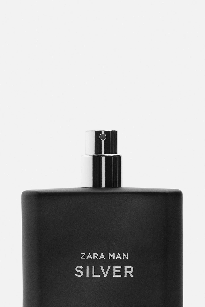 SILVER EDT 90 ML (3.04 FL.OZ)