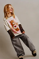 MEDIUM WEIGHT LOVING BEARS™ T-SHIRT
