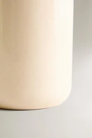 SHINY SOAP DISPENSER