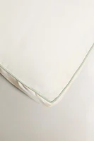 PLAIN OUTDOOR BENCH SEAT CUSHION