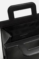 RIGID BAG